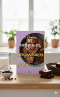 BONO 5 EBOOK BROWNIES